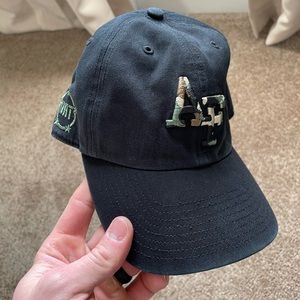 47 Brand Air Force Academy Falcons Dad Hat
